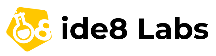 ide8 labs logo